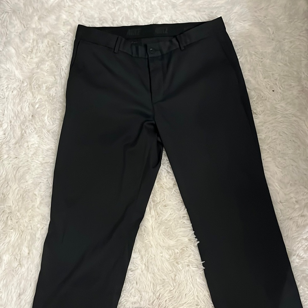 Nike drifit golf pants